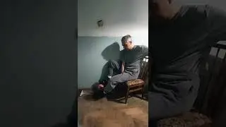 Занимаюсь ногой и мячом день 8 подход 2