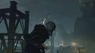 Resident Evil 4 Remake. Saddler boss.No damage.(Сэдлер босс. Для ачивок минималист и бережливый)