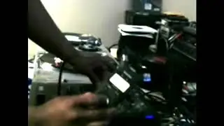 The Adventures Of Grandmaster Flash On The Wheels Of Steel Long Version Video By DJJOHNNYM