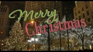 Merry Christmas