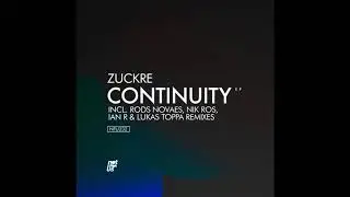 Zuckre - Continuity