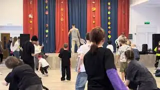 Убойная битва 2025 | мастер-класс bboy Plastmass 