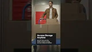 Boost Efficiency with Secure Storage Solutions