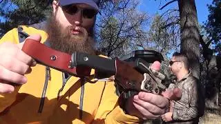 Outdoor Adventures with Wingman115 and company (part 1)