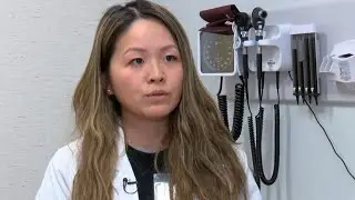 East Texas doctor explains stomach viruses going around this winter