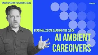 Master Class Highlight: Documentary Ambient Caregivers Supporting Dementia Care