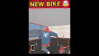New H2r Bike 💀 le liya  🤯 || #gaming #video #viralvideo #shortsfeed #trending #gaming