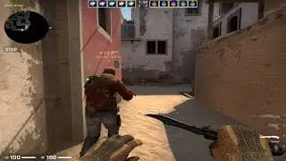 CS:GO POV OG mantuu (27/11) vs Virtus.pro (mirage) @ ESL Pro League Season 14