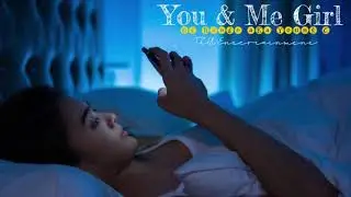 Od Bando - You & Me Girl (Prod. By The Come Up Entertainment)