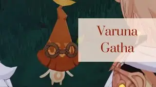 Varuna Gatha | Genshin Impact
