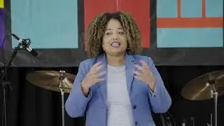 The fight for racial equality and justice | Rae Cousins | TEDxGreenRockCorrectionalCenter