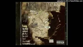 Still Thuggin. Area Code 305 Ft. Souf Folk, Cl'Che'