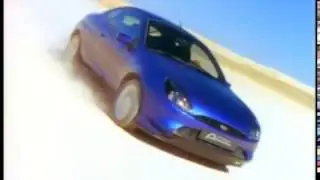 Puma promo - 1997