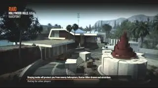 Playing W/ Complexity ACHES!