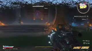 Ribula Boss Fight | Tiny Tina's Wonderlands