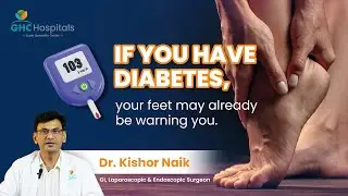 Diabetic Foot - Stages, Causes, Symptoms, Diagnosis, Prevention & Treatment | Diabetic Foot Ulcers