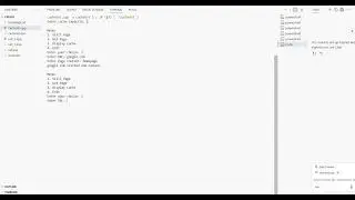 Browser Cache Implementation Using LRU in C++ | Menu-Driven Example