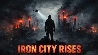 B&uuml;rokraten &ndash; Industrial Trap Protest Anthem | MAXWELLBIZ