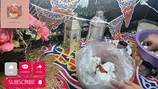 اجمل طريقه تعملي بها جبنه قديمه طعم وريحه جميله