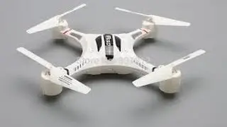 Drone FY550