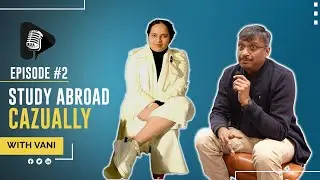 Life as a Nursing Student in Australia | What Indian Students Should Know | Study Abroad Cazually