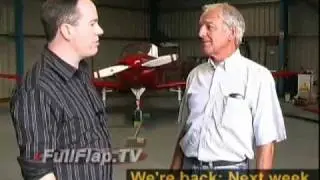 Aircraft VS House - FullFlap.TV