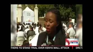 eBotswana broadcasted Protest to End Forced Religious Conversion