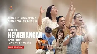 Kubu Doa Kemenangan | 13 Januari 2026