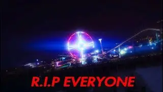 GTA 5 ONLINE - R.I.P EVERYONE ft.  &middot; ILLX FAMILY &middot; zDepression---x &middot; Rexurn &middot; ILLX &middot; ZONE &middot;