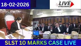 SSC 10 MARKS CANCEL CASE II LIVE FROM CALCUTTA HIGH COURT  #calcuttahighcourt