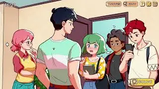 Little Problems: A Cozy Detective Game (4)