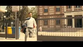 Promoci&oacute;n fantasma - Trailer HD