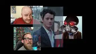 Who would you give 50 years of life to?