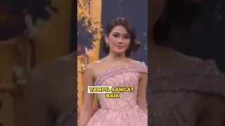 5 TOP INDONESIA NEXT TOP MODEL CYCLE 2❗#model #topmodel #intm #cycle2 #indonesianexttopmodel #short