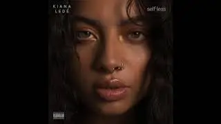 Kiana Led&eacute; - Get In The Way (Audio)