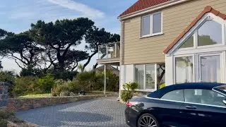 Stunning West Coast Guernsey Homes with Ocean Views…