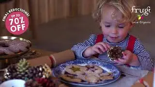 Frugi AW18 End of Season Sale - Final Reductions