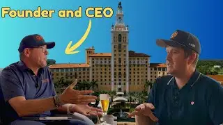I Ask Snyder Golf USA's Tino Dietrich Your Toughest Questions | Exclusive Interview With Snyder Golf
