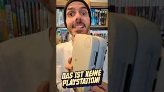 Das ist KEINE #PLAYSTATION! 😱 #SuperstationOne #Unboxing #Ausgepackt #FPGA