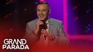 Tihomir Tepic - Dajte neku losu - GP - (LIVE) - (Tv Grand 29.03.2024.)