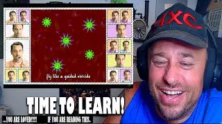 Leukocyte (BTS Dynamite Parody) | A Capella Science: Immunology I REACTION!