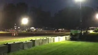 Klineschmidt nationals 2019