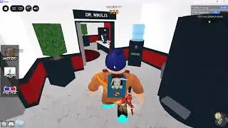 #roblox games but my game is glitched/broken in rivals ￼