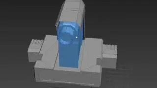 Prop Mesh