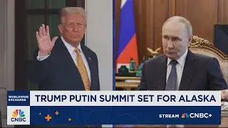 Sonnenfeld: Putin's economy is in real distress despite his propaganda