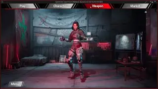 Unreal Engine Game UI Update | New HUD & Interface (Devlog)