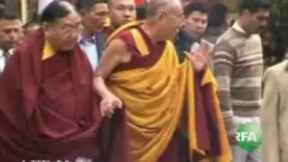 Tibetan Refugee Numbers Down Sharply After Chinese Crackdown
