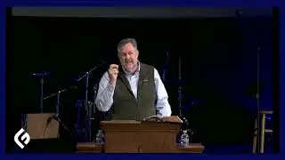 The Necessity Of A Clear Definition | Galatians 1 | Pastor Brian Fields