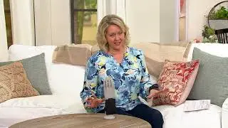 Sprigs Set of 2 Flip ID Wrist Wallets on QVC