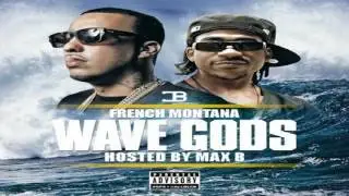 French Montana  - Man of My City ft. Travis Scott & Big Sean